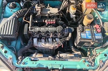daewoo lanos 1998 в Тараща от профессионального продавца Анатолий Гриторович Ломаско