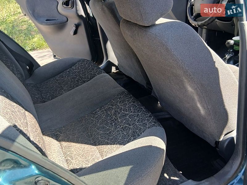 Седан Daewoo Lanos 2007 в Синельниковому фото 3 Седан Daewoo Lanos 2007 в Синельниковому