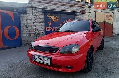 Daewoo Lanos  2005