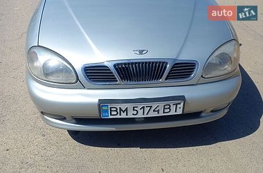 Daewoo Lanos  2003