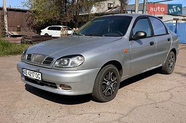 Daewoo Lanos  2006