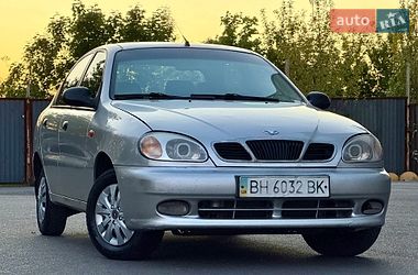 Daewoo Lanos  2006