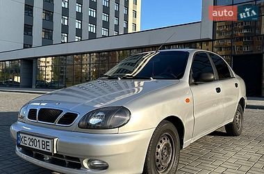 Daewoo Lanos  2005