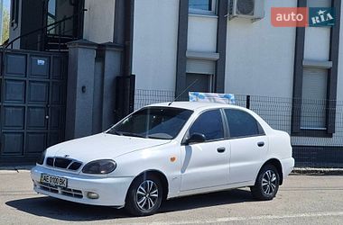 Daewoo Lanos  2006
