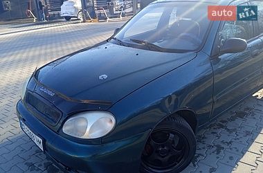 Daewoo Lanos  1998