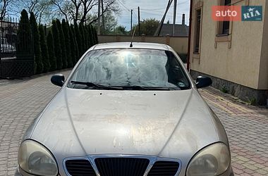 Daewoo Lanos  2004