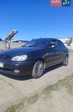 Daewoo Lanos  2006