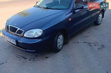 Daewoo Lanos  2005