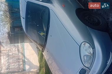Daewoo Lanos  2007