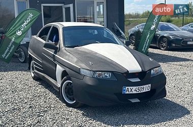 Daewoo Lanos  2005