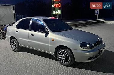 Daewoo Lanos  2006