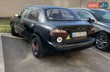 Daewoo Lanos 2006