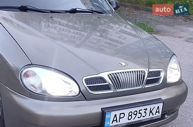 Daewoo Lanos  2004