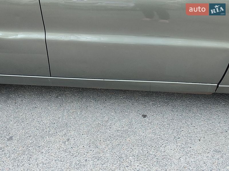 Седан Daewoo Lanos 2004 в Запорожье