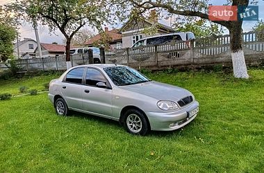 Daewoo Lanos  2006