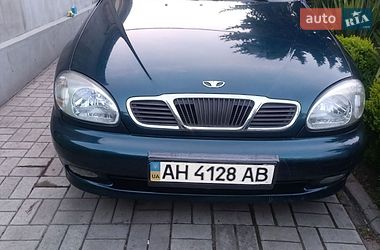 Daewoo Lanos  2004