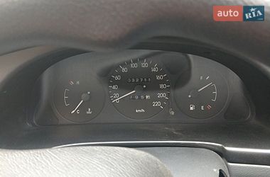 Daewoo Lanos  2007
