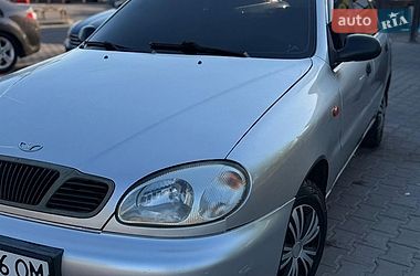 Daewoo Lanos  2007