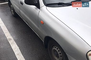 Daewoo Lanos  2008