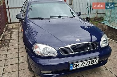 Daewoo Lanos  2004