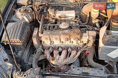 Седан Daewoo Lanos 2007 в Чорткове