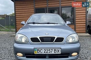Daewoo Lanos  2008