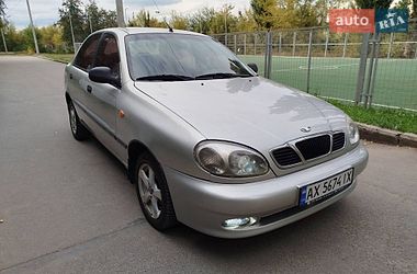 Daewoo Lanos  2010