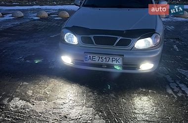 Daewoo Lanos  2008