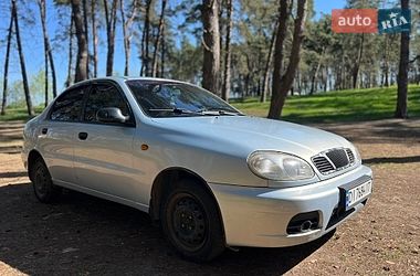 Daewoo Lanos  2005