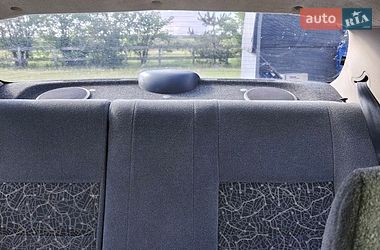 Седан Daewoo Lanos 2007 в Полтаве