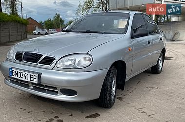 Daewoo Lanos  2008