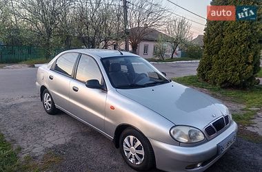 Daewoo Lanos  2005