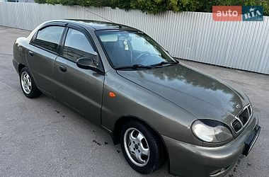 Daewoo Lanos  2006