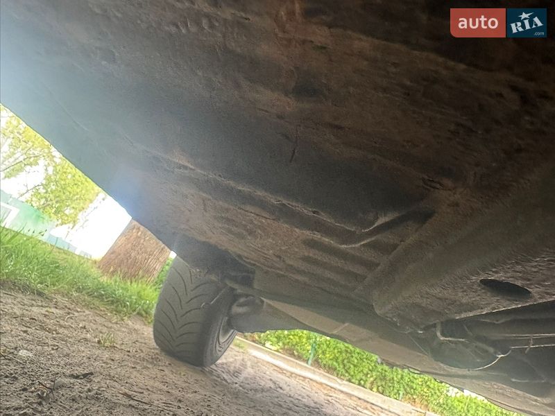 Седан Daewoo Lanos 2007 в Киеве