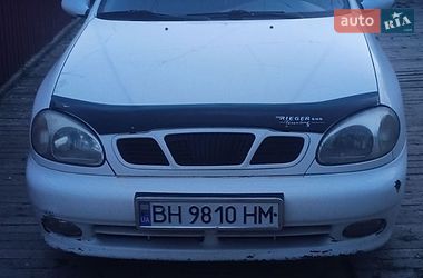 Daewoo Lanos  2003