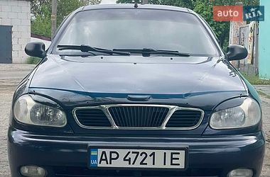 Daewoo Lanos  2006
