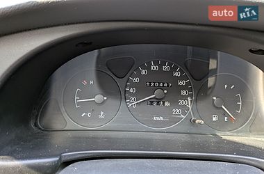 Седан Daewoo Lanos 2006 в Підволочиську фото 9 Седан Daewoo Lanos 2006 в Підволочиську