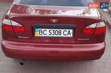 Daewoo Lanos  2005