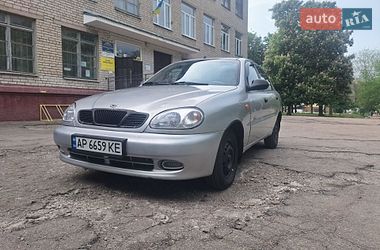 Daewoo Lanos  2004