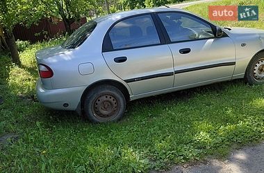Daewoo Lanos  2006