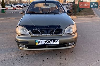 Daewoo Lanos  2005
