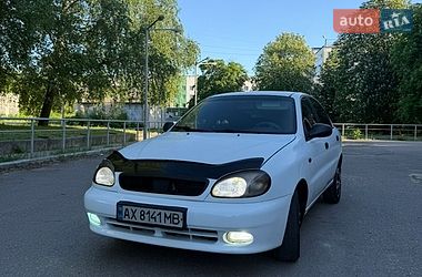 Daewoo Lanos  2005