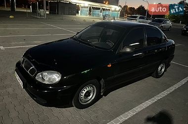 Daewoo Lanos  2008