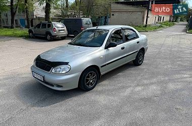 Daewoo Lanos  2005