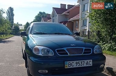 Daewoo Lanos  2005