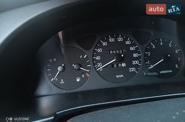 Седан Daewoo Lanos 2005 в Подільську