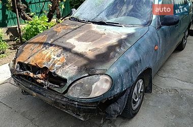 Daewoo Lanos  2006