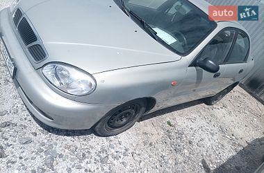 Daewoo Lanos  2006