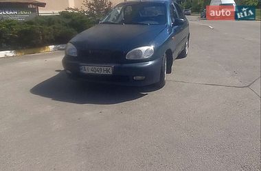 Daewoo Lanos  2007