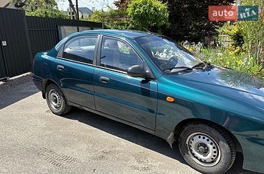 Daewoo Lanos  2004